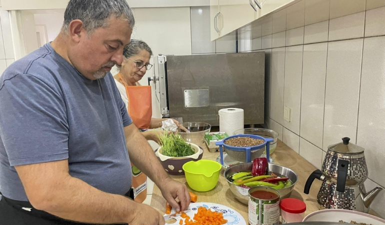 Çölyak hastalarına glutensiz beslenme etkinliği