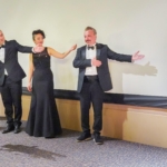 Antalya DOB’tan Atatürk’ün anma konseri