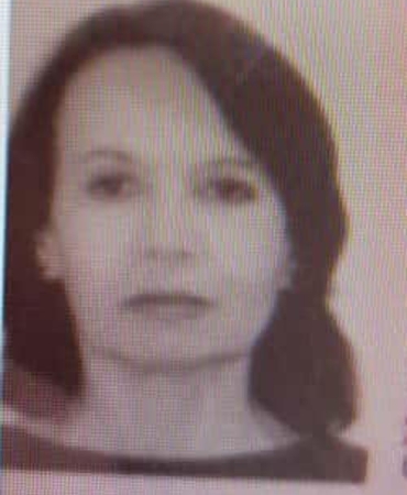 Rus kadın otelde ölü bulundu