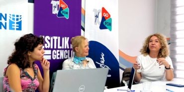 Büyükşehir’den toplumsal cinsiyet eşitliği için yeni proje