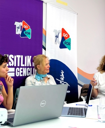 Büyükşehir’den toplumsal cinsiyet eşitliği için yeni proje