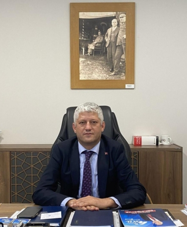 Cinayet sanığı eski başkan adayı: Öldürme kastım yoktu