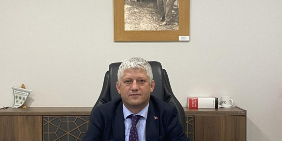 Cinayet sanığı eski başkan adayı: Öldürme kastım yoktu