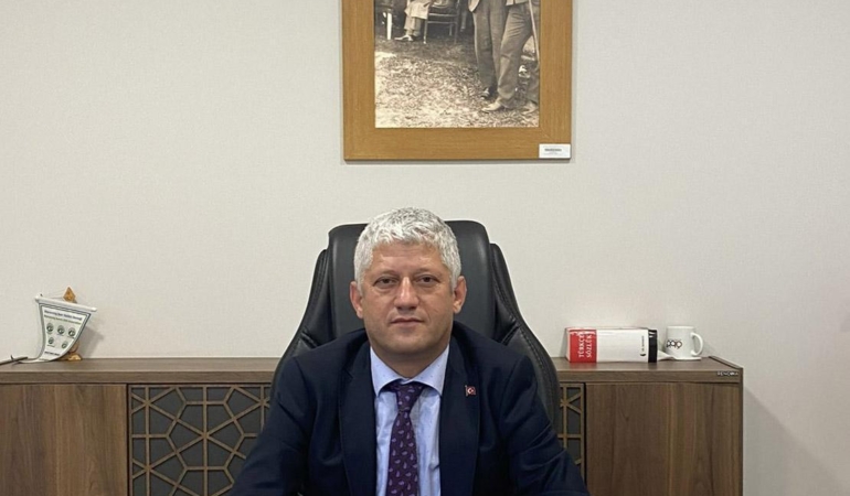 Cinayet sanığı eski başkan adayı: Öldürme kastım yoktu