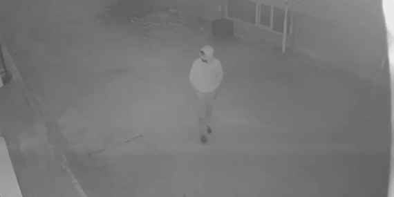 Husumetlisini, otomobil ile çarpıp demir çubukla döverek öldüren şüpheli, aşevinde yakalandı (2)