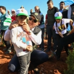 Antalya’da yeşil vatan seferberliği