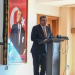 Geleceğin teknoloji liderleri Döşemealtı’nda yetişiyor