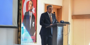 Geleceğin teknoloji liderleri Döşemealtı’nda yetişiyor