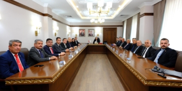 Besin atıklarının israfı önlenecek