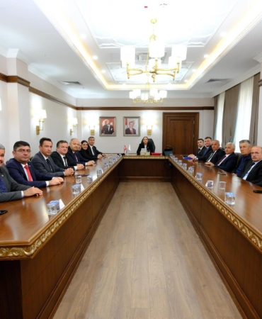 Besin atıklarının israfı önlenecek