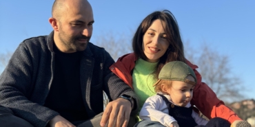 3 yaşındaki DMD’li Bulut için ‘yaşam çağrısı’