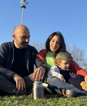 3 yaşındaki DMD’li Bulut için ‘yaşam çağrısı’