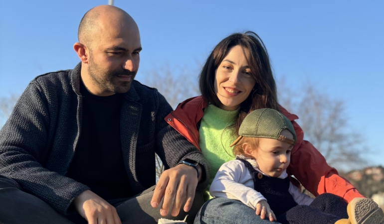 3 yaşındaki DMD’li Bulut için ‘yaşam çağrısı’