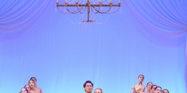 ‘Paquita & Bir Yaz Gecesi Rüyası’ sezona veda ediyor