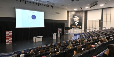 Muratpaşa’dan kalp sağlığı semineri