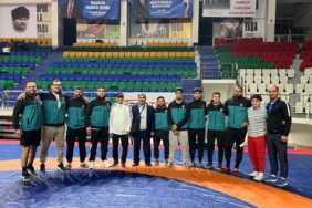 Burdur Emniyet Spor 2’nci Lig’de kaldı