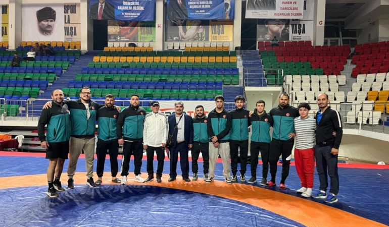 Burdur Emniyet Spor 2’nci Lig’de kaldı