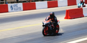 Kepez’in yeni drag pisti, Türkiye Drag Şampiyonasıyla açılıyor