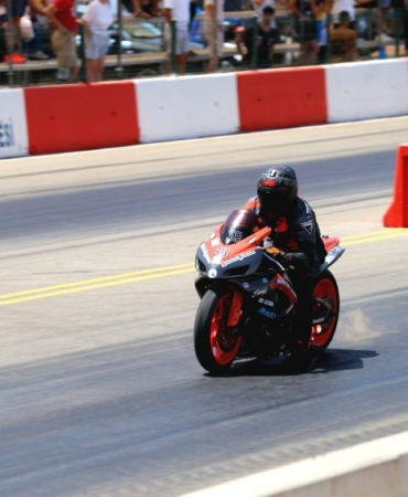 Kepez’in yeni drag pisti, Türkiye Drag Şampiyonasıyla açılıyor