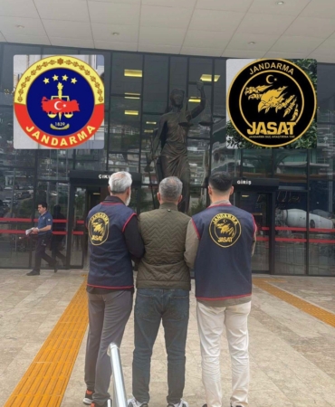 Antalya’da 72 saatte 219 aranan kişi yakalandı