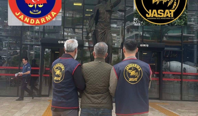 Antalya’da 72 saatte 219 aranan kişi yakalandı