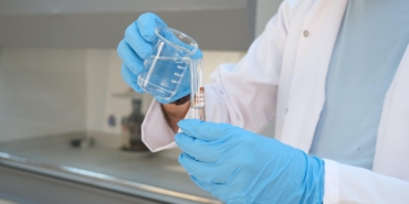 Büyükşehir’den arıtma tesisi, kapasite artışı ve GES Yatırımı