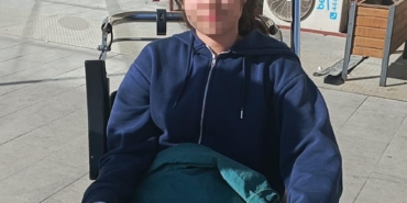 Sokak köpeklerinin saldırdığı çocuk yaralandı