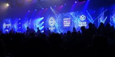 ‘Bütünsellik: Ruh, Zihin, Beden’ temalı 5’inci Sürdürülebilir Eğitim Sempozyumu başladı