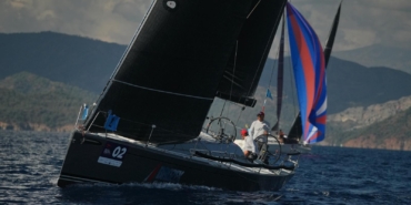 10. Rixos Sailing Cup Göcek’te yelken açtı