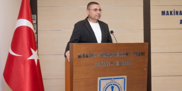 ‘Enerji verimliliği kotayla değil, dönüşümle sağlanır’