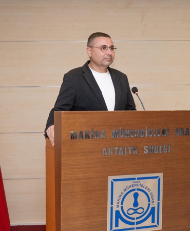 ‘Enerji verimliliği kotayla değil, dönüşümle sağlanır’