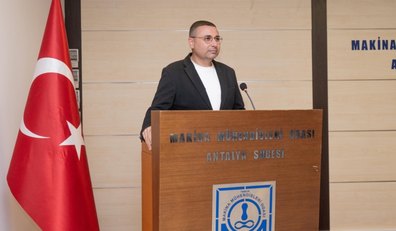 ‘Enerji verimliliği kotayla değil, dönüşümle sağlanır’