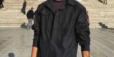 Babasının öldürdüğü Barış’ın kız kardeşi: Abim cennete gitti