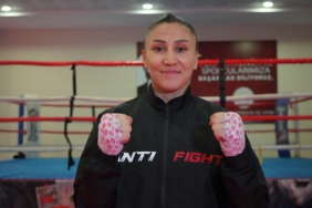 Muaythai dünya şampiyonlarının yeni rotası İslam Oyunları