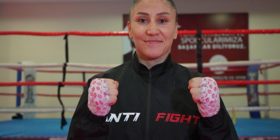 Muaythai dünya şampiyonlarının yeni rotası İslam Oyunları