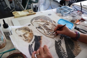 Alanya ATASEM kurslarına yoğun ilgi