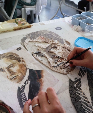 Alanya ATASEM kurslarına yoğun ilgi