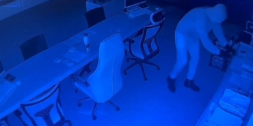 İş yerinden 1 milyon lira çalan şüpheli, eski çalışan çıktı