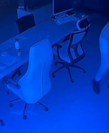 İş yerinden 1 milyon lira çalan şüpheli, eski çalışan çıktı