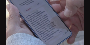 Tehdit edilince duruşmada şikayetini çekti, 2 gün sonra suç duyurusunda bulundu