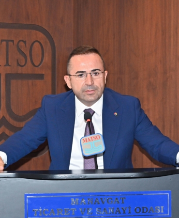 Manavgat’ta 24 milyon geceleme