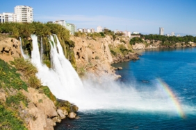 Büyükşehir deniz ekosistemini ‘Yapay Resif Projesi’ ile koruyacak