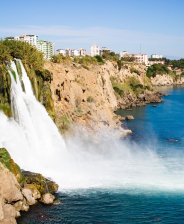 Büyükşehir deniz ekosistemini ‘Yapay Resif Projesi’ ile koruyacak