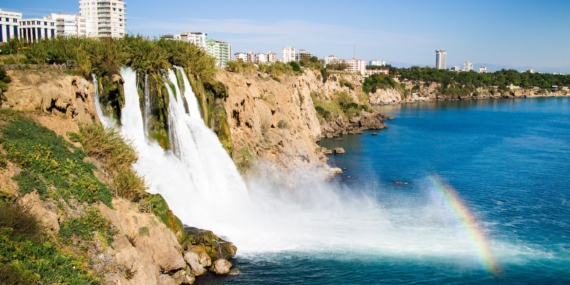 Büyükşehir deniz ekosistemini ‘Yapay Resif Projesi’ ile koruyacak