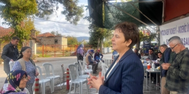 Kent Konseyi’nden ‘Sağlıklı Yaşam Toplantıları’