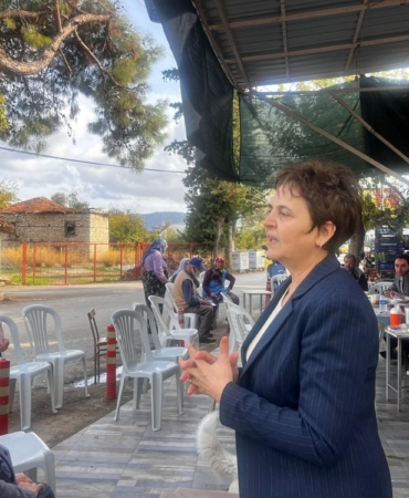 Kent Konseyi’nden ‘Sağlıklı Yaşam Toplantıları’