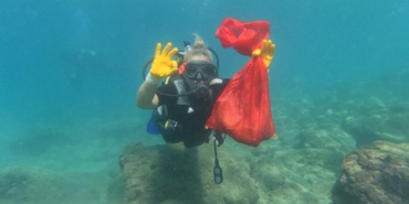 Muratpaşa, Akdeniz’in en çevre dostu belediyesi