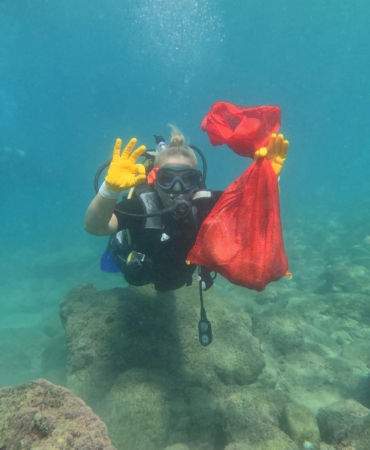 Muratpaşa, Akdeniz’in en çevre dostu belediyesi