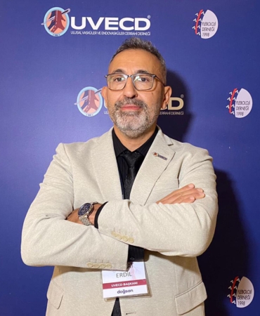 50 yaş üstünde venöz hastalıklar arttı