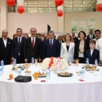 Vali Şahin: Kıbrıs, Türk milletinin ayrılmaz parçasıdır